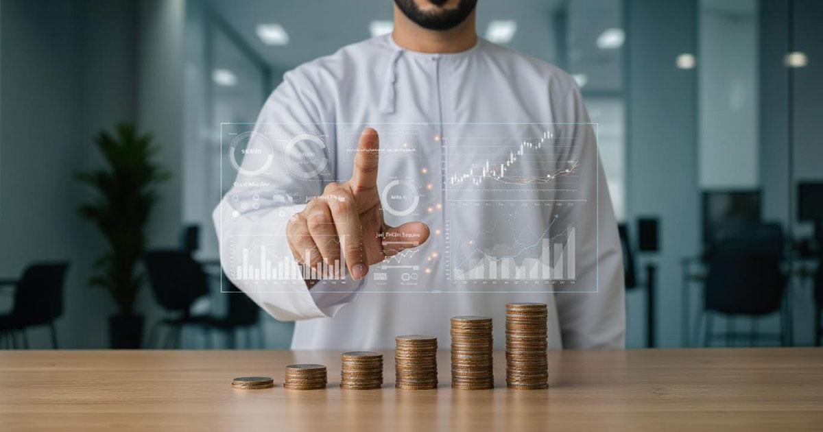 Fincorp Fincorp | The Financial Corporation SAOG